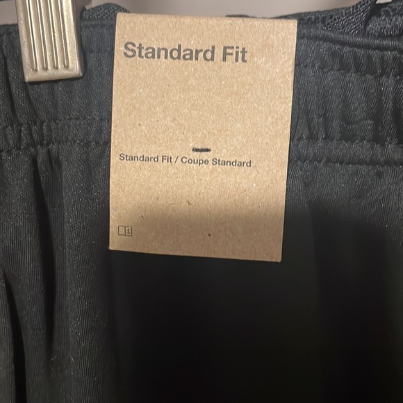 Mens Nike dri-fit M/L/XL standard fit joggers/athletic pants - Picture 5 of 5